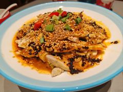 -四川饭店(长白店)