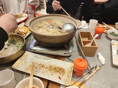 -三炮儿烧烤·羊锅·铁锅炖(南京首店)