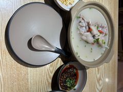-叁煨蹄花·下饭盐帮菜(人民广场店)
