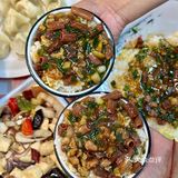 品尝胶东大排档的美食盛宴