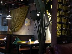 卡座-别院里音乐餐酒吧(双流航空港店)