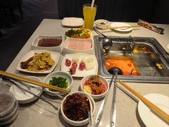 -海底捞火锅(航洋城店)