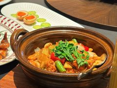 -曼格纳·曼芯馆(杨浦店)