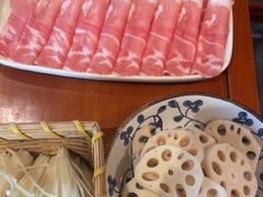 -老员外骨汤火锅(海州古城店)