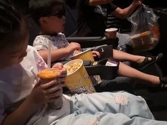 -中影国际影城(宁波江北来福士店)