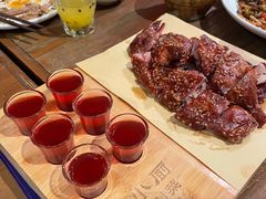 -桂小厨广西菜(桂林万象城店)