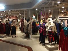 -摩登百货(岗顶店)