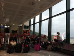 -米兰马尔彭萨国际机场