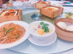 -金翠皇宫粤菜·点心·海鲜(科技园店)