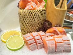 -绿雅居原生态农庄(小涌店)