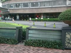 -广州珀丽酒店