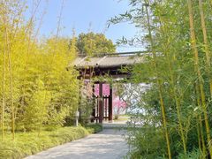 -石湖景区