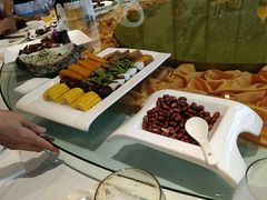 -华山国际酒店-西餐厅