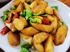 -环秀楼(黄山呈坎店)