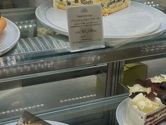 -HARBS(京都藤井大丸店)