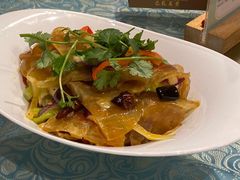 -巴扎美食·新疆菜·西域歌舞表演餐厅(新疆大厦店)