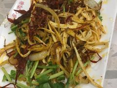 -陈家小肉串