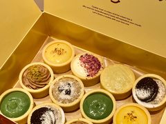 -CookieJar曲奇家(东方宝泰店)