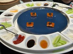 -四季小馆·潤·中国菜(越秀公园店)