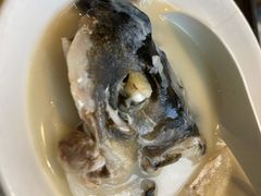 -陈大锅·岳阳鱼馆·地道岳阳菜(美食街店)