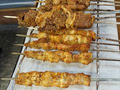 -老虎滩大连海鲜烧烤(水游城店)