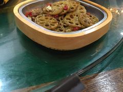 -老乡村(南湖路店)