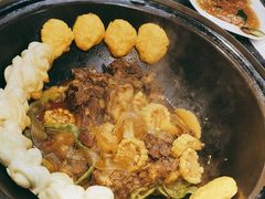 -缘福乡村铁锅炖民宿(八达岭店)
