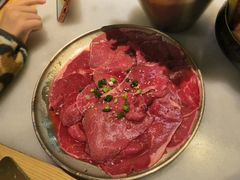 -韩宫宴烤肉·料理(大宁国际店)