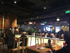 -呷哺呷哺(砂之船奥莱店)