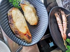 -高木日本料理(静安寺店)