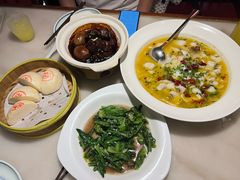 -東大方(安吉灵芝店)