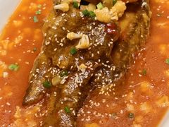 松鼠鱼-华兴大酒楼(亿宝大厦店)
