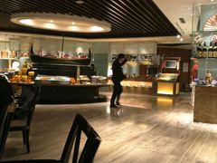 -索菲特酒店·海鲜自助 ·聚餐厅