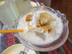 -金塔傣乡·德宏傣味·手抓饭·孔雀宴·云南民族特色菜(文化巷店)