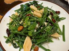 -蒙古人烤羊大师·草原料理(工农大路店)