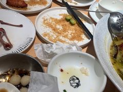 -太二酸菜鱼(深圳布吉万象汇店)