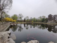 -常家庄园