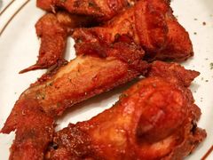 -CRAZYONES西班牙海鲜饭(上海美罗城店)