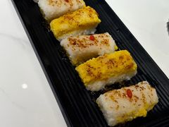 贵妃凉糕-奔跑吧陕菜·盛世长安(民乐园万达店)