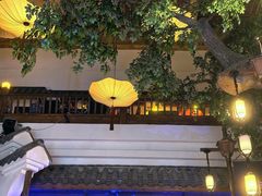 -淀里船宴(卓达店)