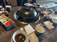 -同仁四季椰子鸡(福田车公庙店)
