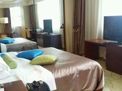 -峨眉山世纪阳光大酒店(峨眉高铁站店)