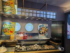 -池田寿司·4H鲜作(西直门凯德华联店)