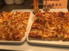 -德悦高风味餐厅