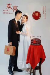 -IDO婚纱摄影(上海旗舰店)