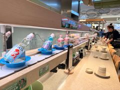 -禾绿寿司·定食·拉面·烧炸(宝安大仟里店)