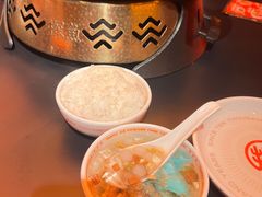 -探鱼·鲜青椒爽麻烤鱼(北京路天河城店)