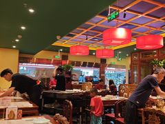 -小吊梨汤·北京菜·烤鸭(鸟巢店)