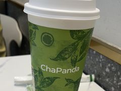 -茶百道(公园天街店)