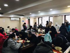 -庆丰包子铺(东单店)